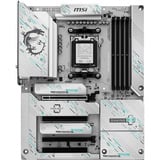 MSI  socket AM5 moederbord 