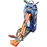 Mattel Hot Wheels City - Power-Parkgarage Speelset