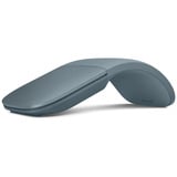 Microsoft Surface Arc Mouse Blauwgroen, Bluetooth 4.1