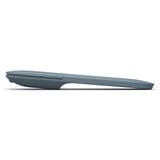 Microsoft Surface Arc Mouse Blauwgroen, Bluetooth 4.1