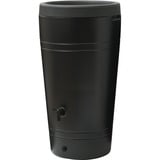 Nature Regenton Vaas Antraciet, 230 liter