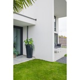 Nature Regenton Vaas Antraciet, 230 liter