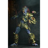 Neca Predator: Ultimate Lasershot Predator 8.5 inch Action Figure Speelfiguur 