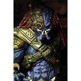 Neca Predator: Ultimate Lasershot Predator 8.5 inch Action Figure Speelfiguur 