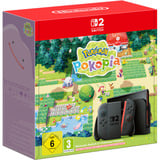 Nintendo Nintendo Switch 2 + Pokémon Pokopia game console 