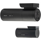 Nordväl DashCam DC102 (64GB) Zwart, 2K, GPS, Wi-Fi 