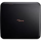 Optoma Photon Life PK32 Home Projector Zwart, 1100 ANSI lumen, 4K, HDR