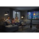 Optoma Photon Life PK32 Home Projector Zwart, 1100 ANSI lumen, 4K, HDR