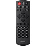 Optoma Photon Life PK32 Home Projector Zwart, 1100 ANSI lumen, 4K, HDR