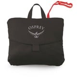 Osprey Ultralight Stuff Pack rugzak Zwart, 18 liter