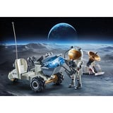 PLAYMOBIL Action Heroes - Ruimtemissie Constructiespeelgoed 71734