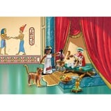 PLAYMOBIL Asterix - Caesar & Cleopatra Constructiespeelgoed 71270