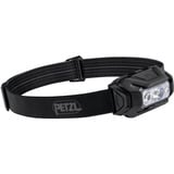 Petzl ARIA 2R RGB led verlichting Zwart