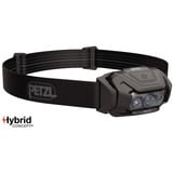 Petzl ARIA 2R RGB led verlichting Zwart