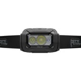 Petzl ARIA 2R RGB led verlichting Zwart