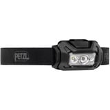 Petzl ARIA 2R RGB led verlichting Zwart