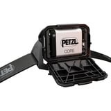 Petzl ARIA 2R RGB led verlichting Zwart