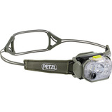 Petzl SWIFT RL led verlichting Groen