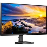 Philips 24E1N5300AE 24" gaming monitor Zwart, HDMI, DisplayPort, USB-C, Audio