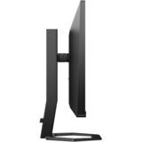 Philips 24E1N5300AE 24" gaming monitor Zwart, HDMI, DisplayPort, USB-C, Audio 