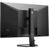 Philips 24E1N5300AE 24" gaming monitor Zwart, HDMI, DisplayPort, USB-C, Audio 