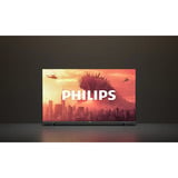 Philips 32PHS5500/12 32" LED tv Zwart, 2x HDMI, Audio