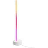 Philips HUE White and Color Gradient Signe tafellamp Wit, 2000K - 6500K, Dimbaar