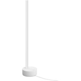 Philips Hue White and Color Gradient Signe tafellamp Wit, 2000K - 6500K, Dimbaar