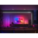 Philips Hue White and Color Gradient Signe tafellamp Wit, 2000K - 6500K, Dimbaar