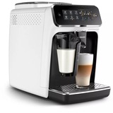 Philips LatteGo Series 3200 EP3243/50 volautomaat Zwart/wit