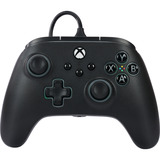 PowerA Advantage bedrade controller voor de Xbox Series X|S met Lumectra Zwart, RGB, Xbox Series X|S, Xbox One, Pc