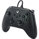 PowerA Advantage bedrade controller voor de Xbox Series X|S met Lumectra Zwart, RGB, Xbox Series X|S, Xbox One, Pc