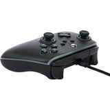PowerA Advantage bedrade controller voor de Xbox Series X|S met Lumectra Zwart, RGB, Xbox Series X|S, Xbox One, Pc