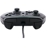 PowerA Advantage bedrade controller voor de Xbox Series X|S met Lumectra Zwart, RGB, Xbox Series X|S, Xbox One, Pc