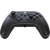 PowerA Advantage bedrade controller voor de Xbox Series X|S met Lumectra Zwart, RGB, Xbox Series X|S, Xbox One, Pc