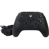 PowerA Advantage bedrade controller voor de Xbox Series X|S met Lumectra Zwart, RGB, Xbox Series X|S, Xbox One, Pc