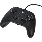 PowerA Advantage bedrade controller voor de Xbox Series X|S met Lumectra Zwart, RGB, Xbox Series X|S, Xbox One, Pc