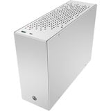 RAIJINTEK OPHION 7L midi tower behuizing Wit | 1x USB-A | 1x USB-C