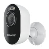 Reolink E450 4K/8MP Dual-band WiFi beveiligingscamera Wit