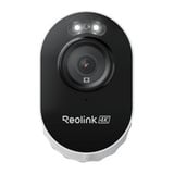 Reolink E450 4K/8MP Dual-band WiFi beveiligingscamera Wit