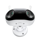 Reolink Elite W740 beveiligingscamera Wit, 4K, 8MP, WiFi 6