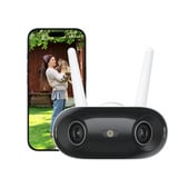 Reolink Elite W740 beveiligingscamera Wit, 4K, 8MP, WiFi 6