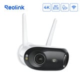 Reolink Elite W740 beveiligingscamera Wit, 4K, 8MP, WiFi 6