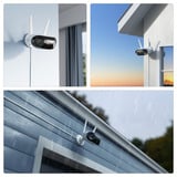 Reolink Elite W740 beveiligingscamera Wit, 4K, 8MP, WiFi 6