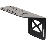 Res-Tech GT Handbrake shifter support bevestiging Zwart