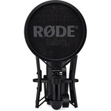 Rode Microphones NT1-A 5th Gen microfoon Zwart, USB-C, XLR