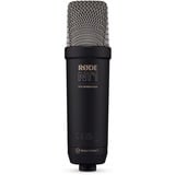 Rode Microphones NT1-A 5th Gen microfoon Zwart, USB-C, XLR