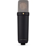 Rode Microphones NT1-A 5th Gen microfoon Zwart, USB-C, XLR