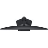 SAMSUNG Odyssey S27FG602EU 27" gaming monitor Zwart, 350 Hz, HDMI, DisplayPort, Free-Sync-Premium