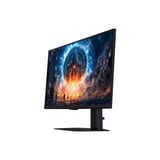 SAMSUNG Odyssey S27FG602EU 27" gaming monitor Zwart, 350 Hz, HDMI, DisplayPort, Free-Sync-Premium
